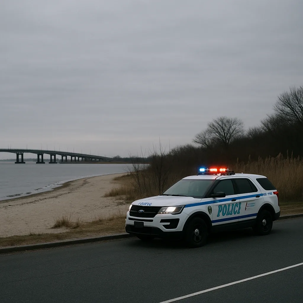 NYPD Identifies Victim in Howard Beach Shoreline Discovery 2026 – Article thumbnail