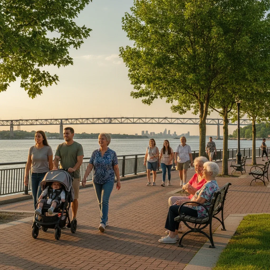 NYPD Increases Patrols Along Belt Parkway Following Security Alert – Article thumbnail