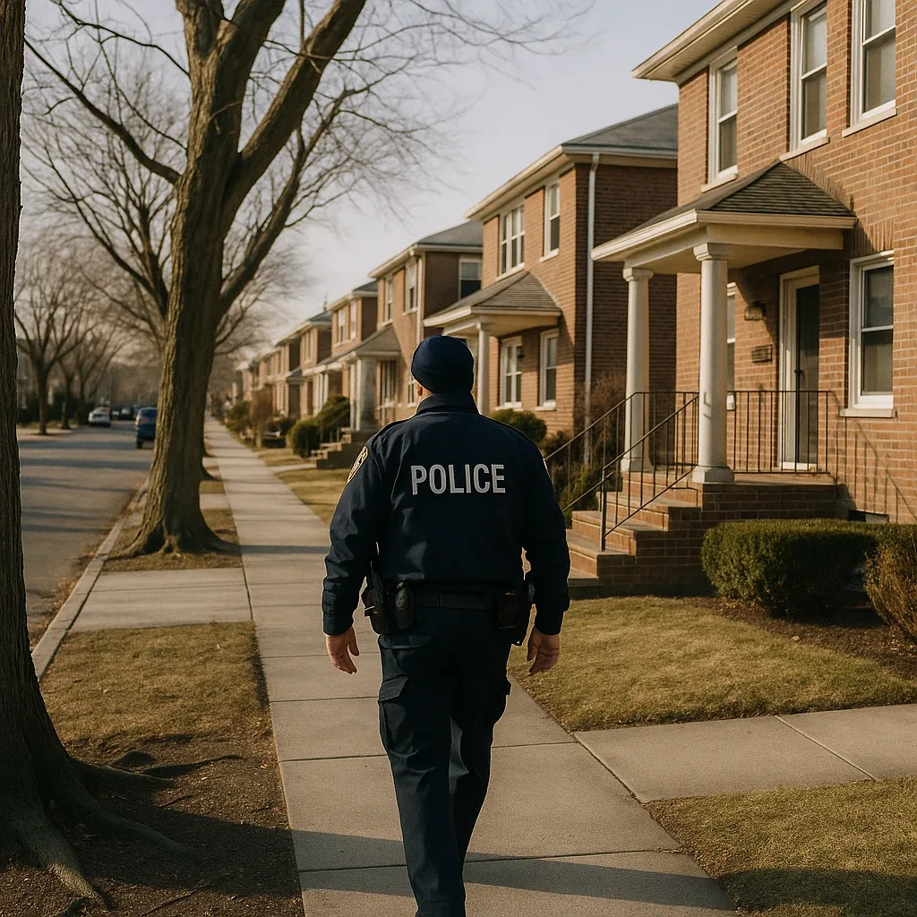 NYPD Launches Major Crime Initiative After South Queens Burglaries – Article featured image