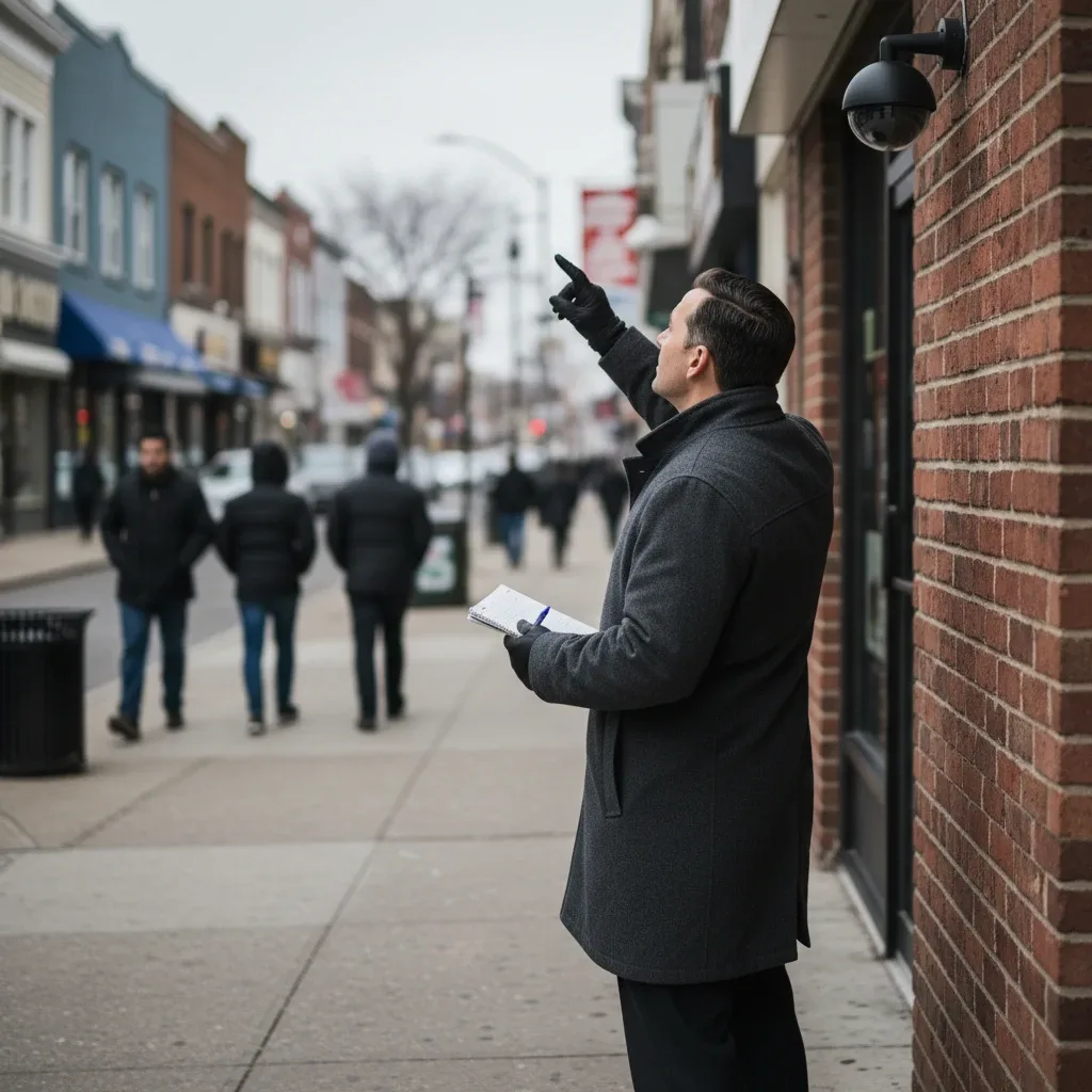 NYPD Releases Surveillance Footage of Queens Woman Before 2026 Murder – Article featured image