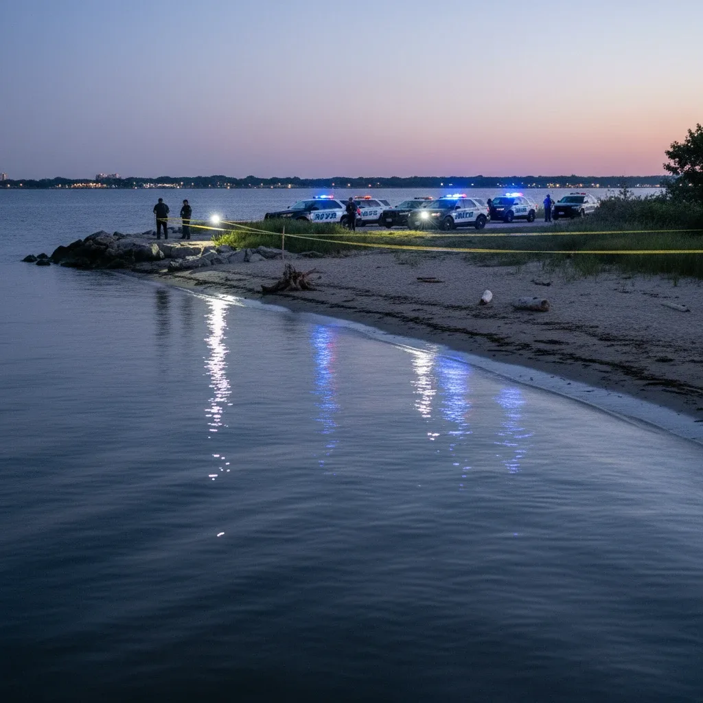 NYPD Urges Calm in Howard Beach After Headless Body Found 2026 – Article thumbnail