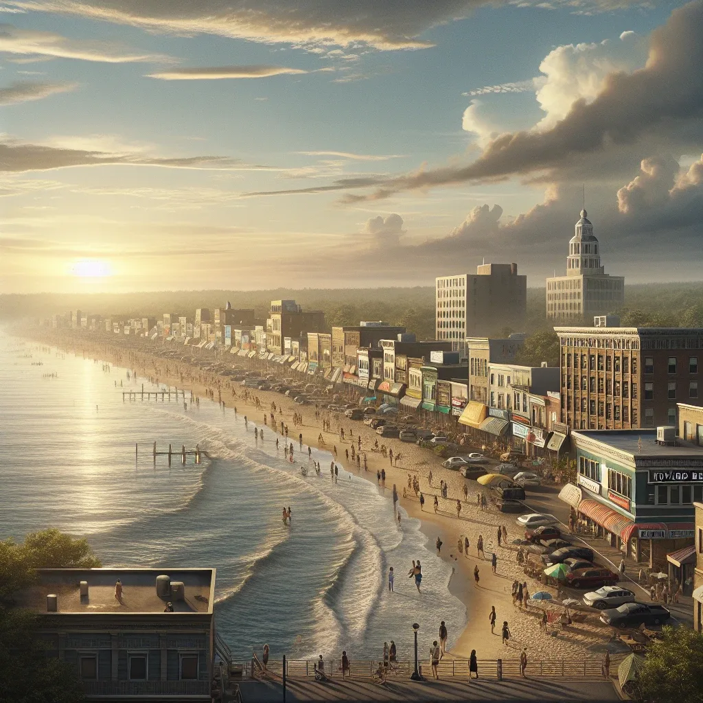 Old Howard Beach, Hamilton Beach Hit Hardest by April 2026 Flood – Article thumbnail