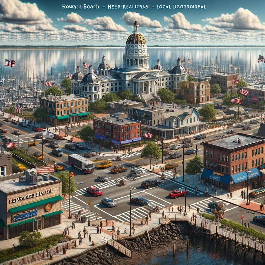 Old Howard Beach Residents Battle Widespread Flooding, 2026 – Article thumbnail