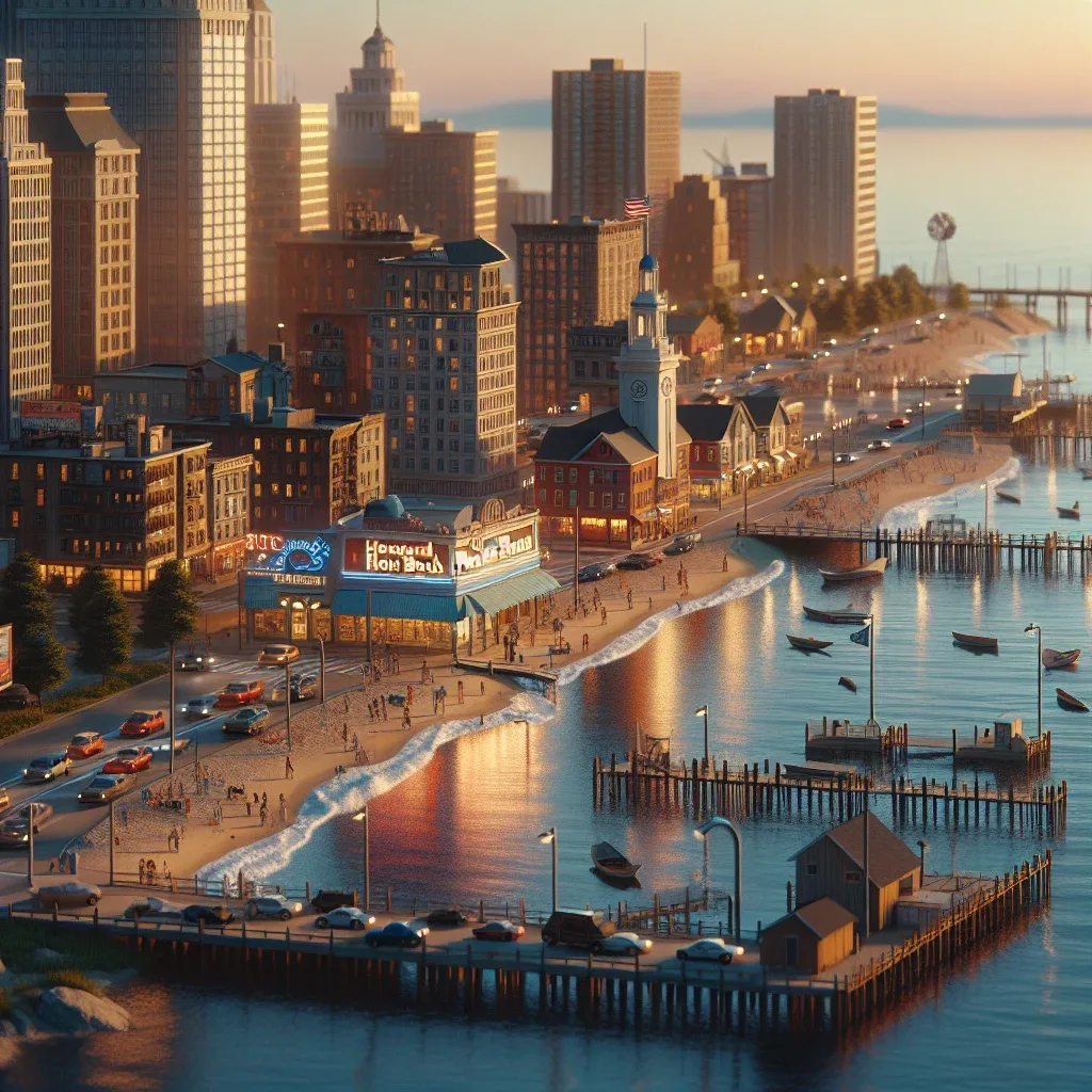 Pakistan Talks on Mideast Conflict Stir Anxiety in Howard Beach – Article featured image
