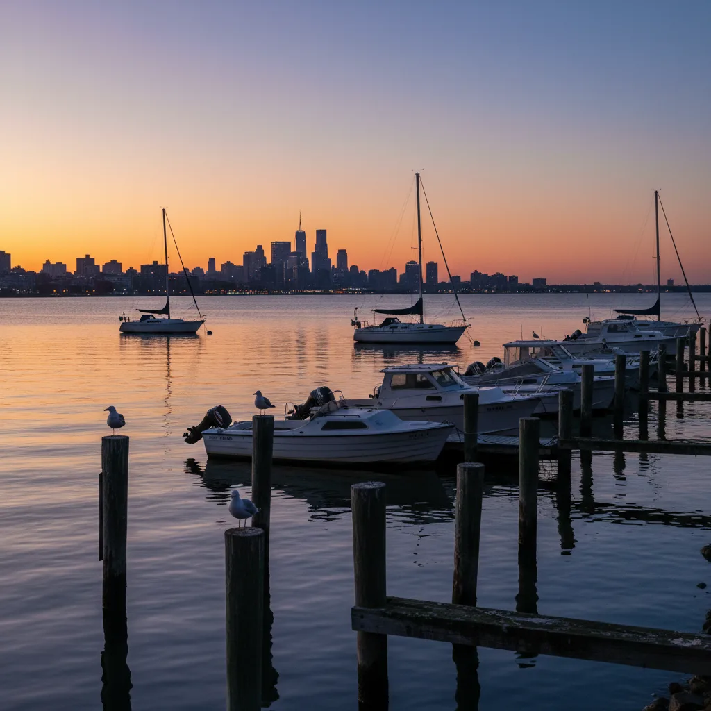 Pioneer Works Hosts 'Science & Society: The Ocean Frontier' Event – Article featured image