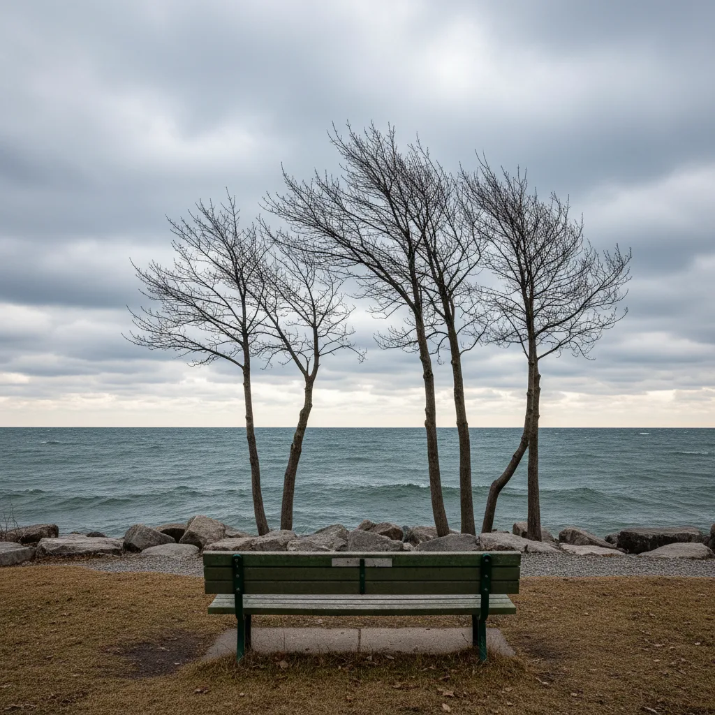 President Trump Signs Order to Rename Lake Ontario to Lake America – Article thumbnail