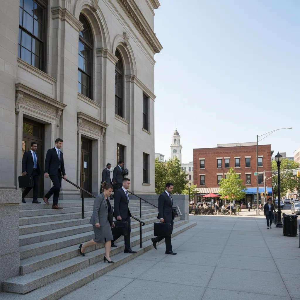 Queens Appellate Judge Allows Vetrano Killer Racial Dragnet Claim Appeal – Article thumbnail