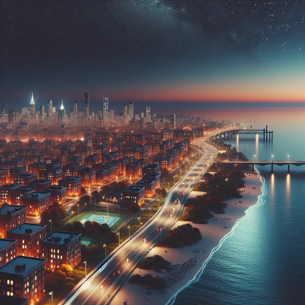 Queens Body Recovery Shocks Howard Beach, Flooding Persists 2026 – Article thumbnail