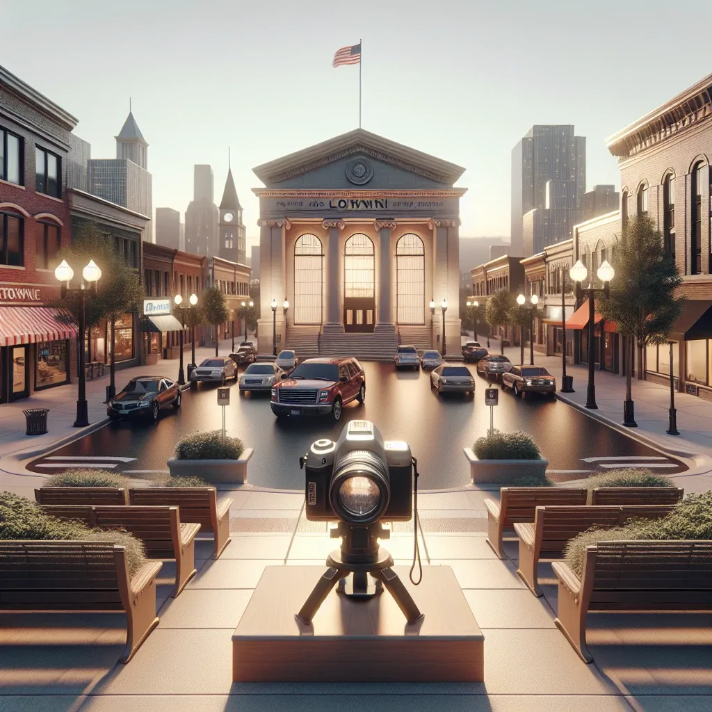Queens Borough Cabinet to Convene March 10, 2026, for Key Discussions – Article featured image