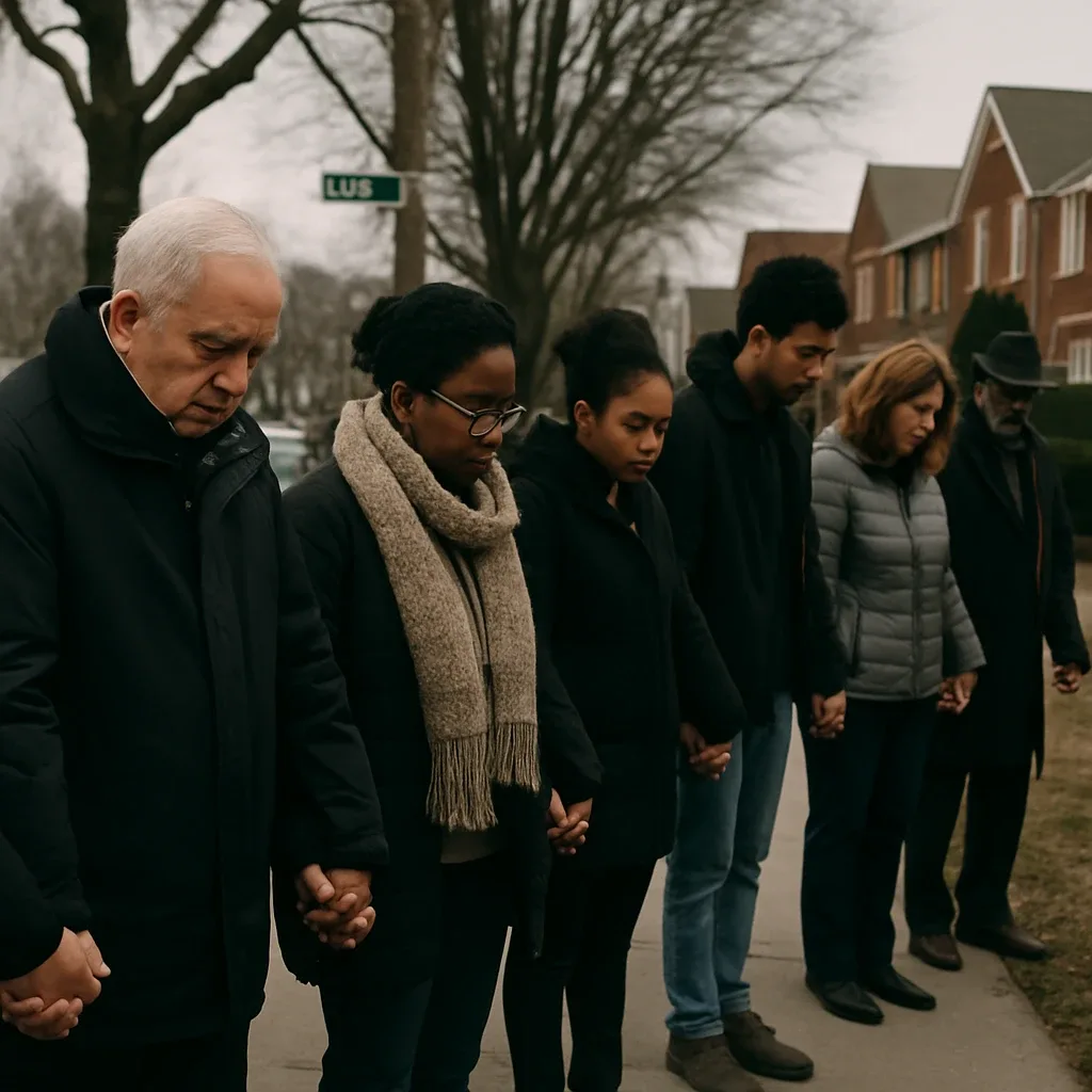 Queens Civil Rights Advocates Host Vigil Marking 1986 Racial Attack – Article thumbnail