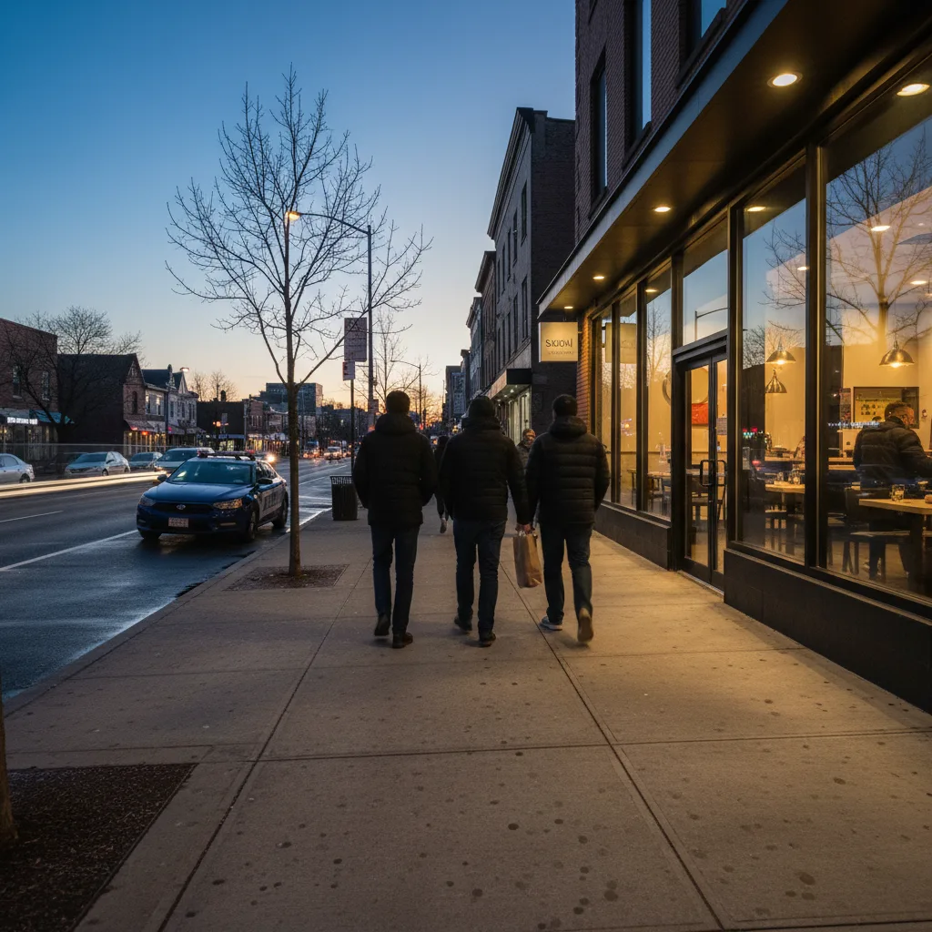 Queens DA Melinda Katz Files Charges in Howard Beach Restaurant Shooting – Article thumbnail