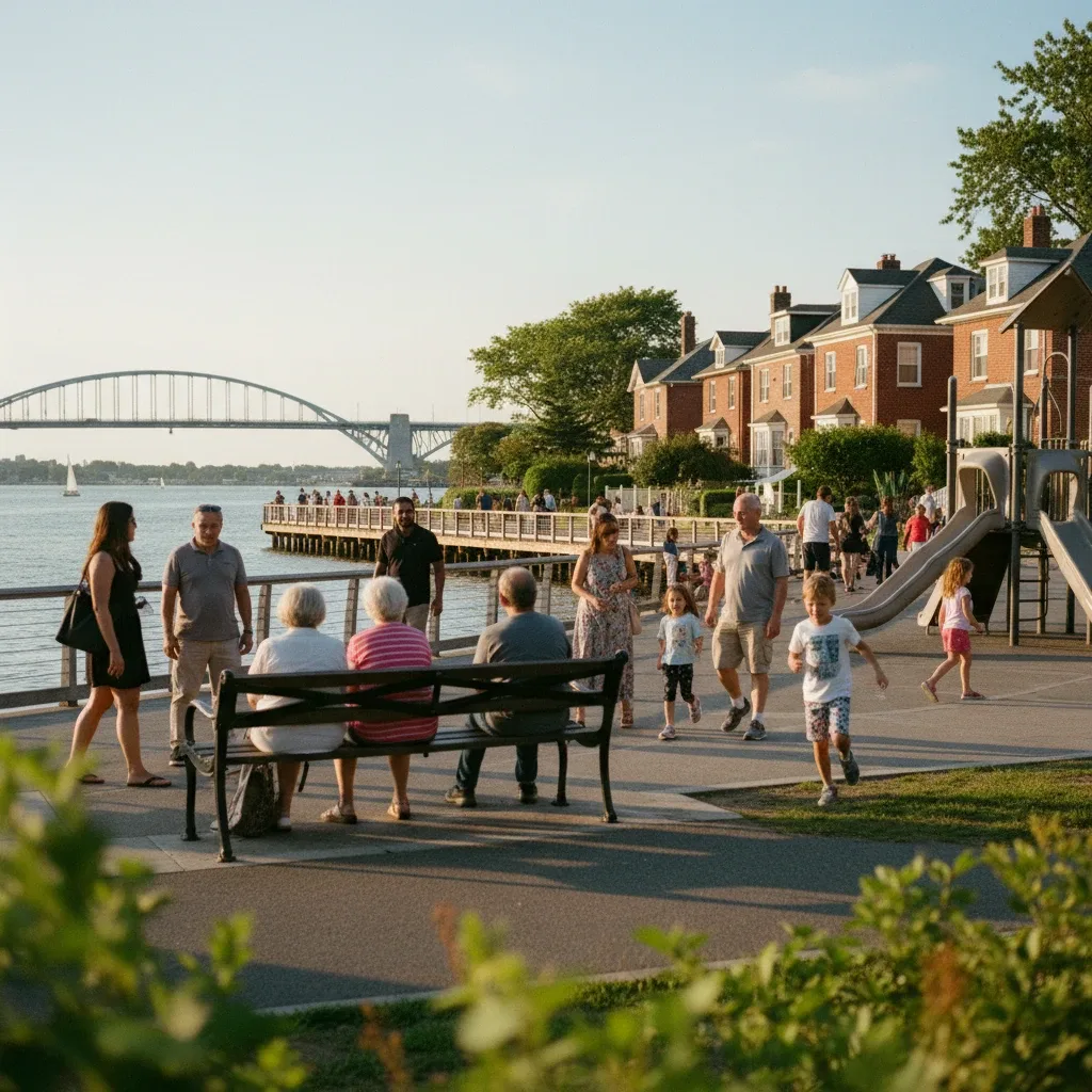 Queens Establishes Civil Rights Program in Howard Beach Queens NY – Article thumbnail