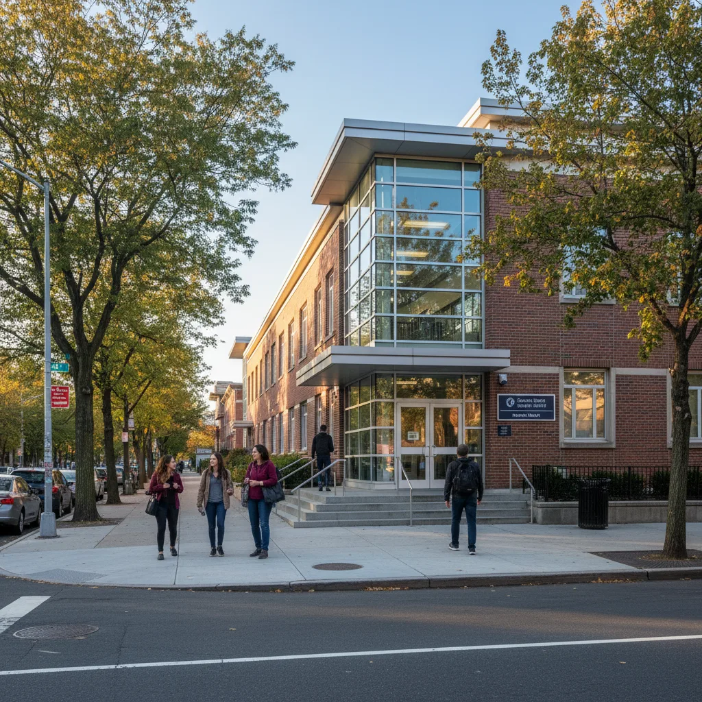 Queens Library Announces September 2026 Film Screenings – Article featured image