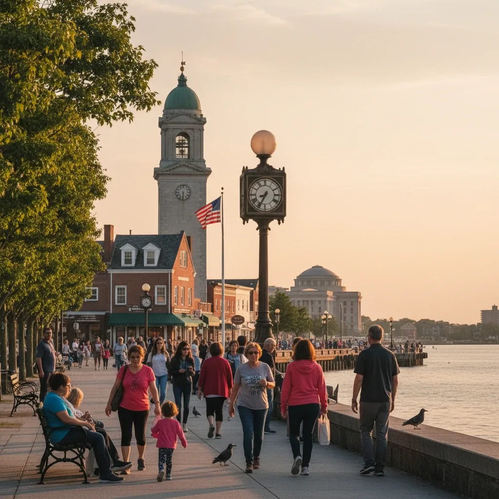 Queens NY Police Advocates Review Global Stadium Security Protocols – Article featured image
