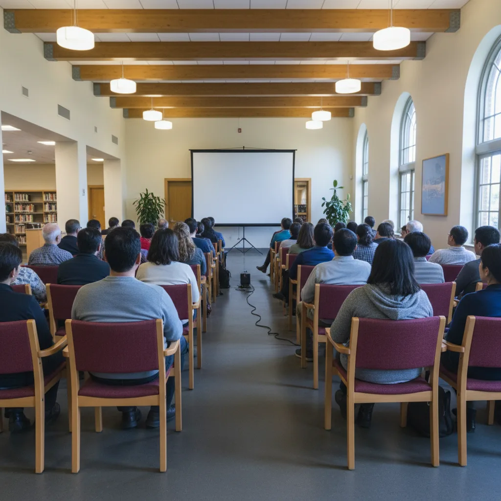 Queens Public Library Features Film Series and Celebrations in September 2026 – Article featured image