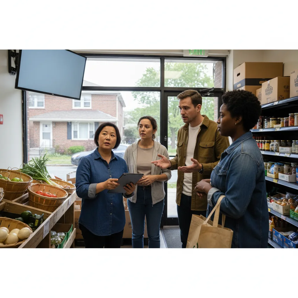 Queens Residents Express Concerns Over China's Torrential Rains – Article featured image