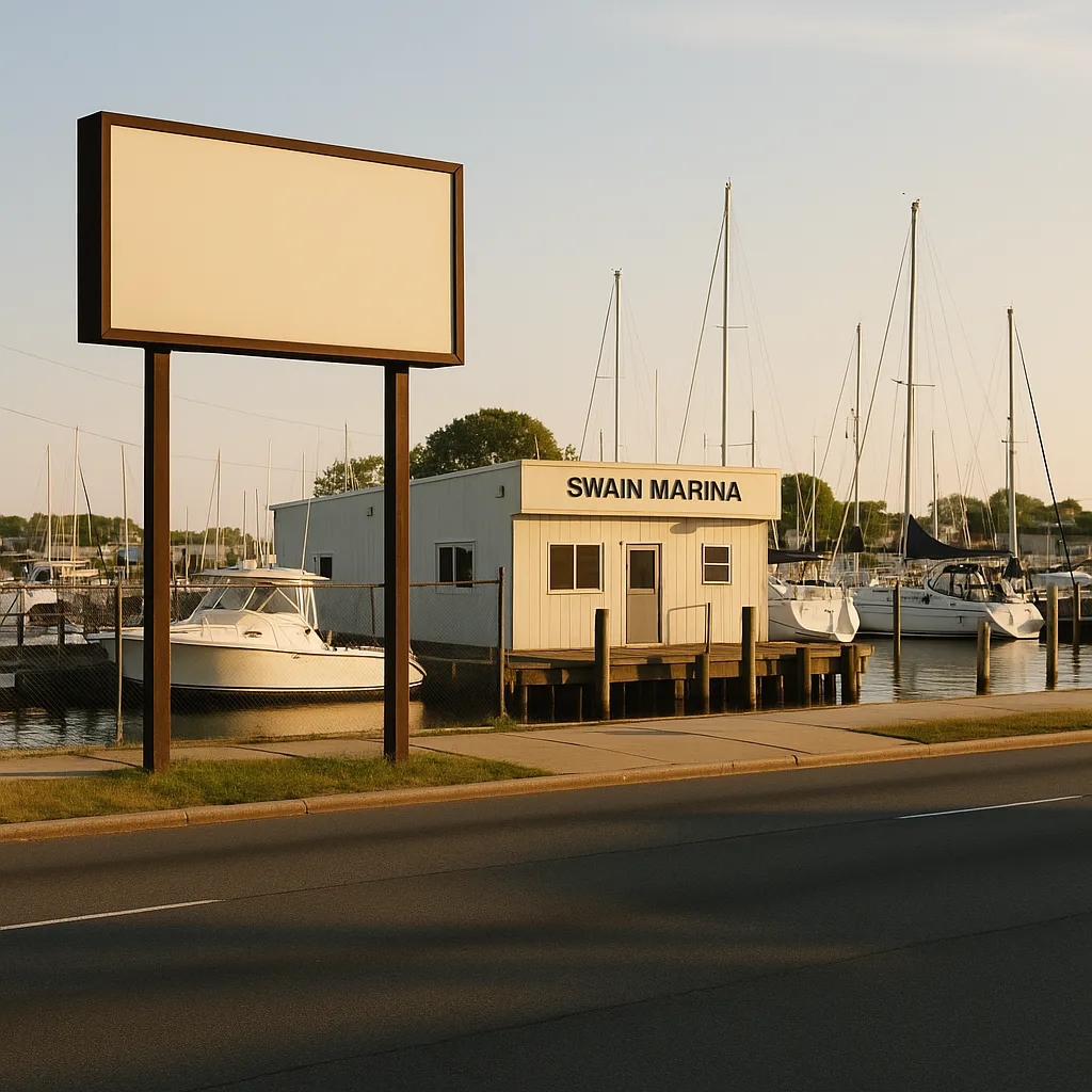 Queens' Swan Marina to Host Reggaeton Waterfront Day Party August 15 – Article thumbnail
