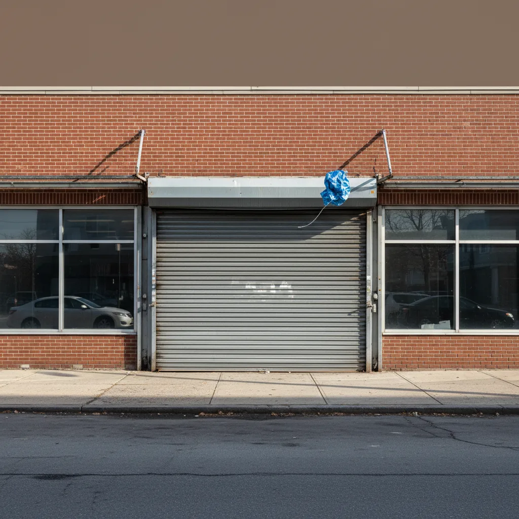 Ragtime Supermarket in Howard Beach Closes After 53 Years – Article thumbnail