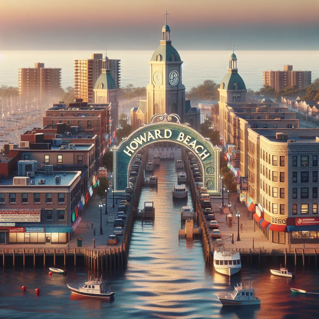 Resorts World NYC Posts Record 2025 Revenue, Community Impact Debated – Article featured image