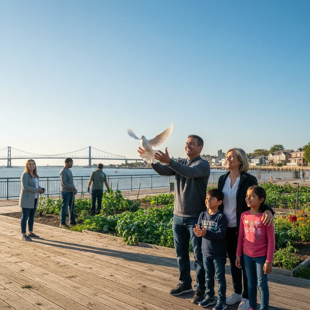 Howard Beach Merchants Form Alliance to Boost Commercial Foot Traffic – Article thumbnail