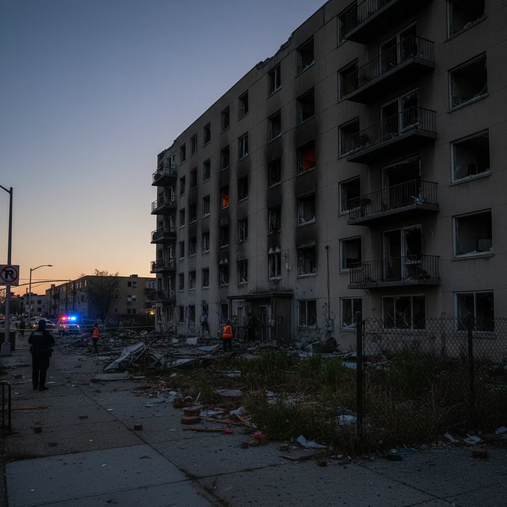 Russian Air Strikes Injure 13 in Kyiv and Odesa, Renewing Alarm – Article featured image