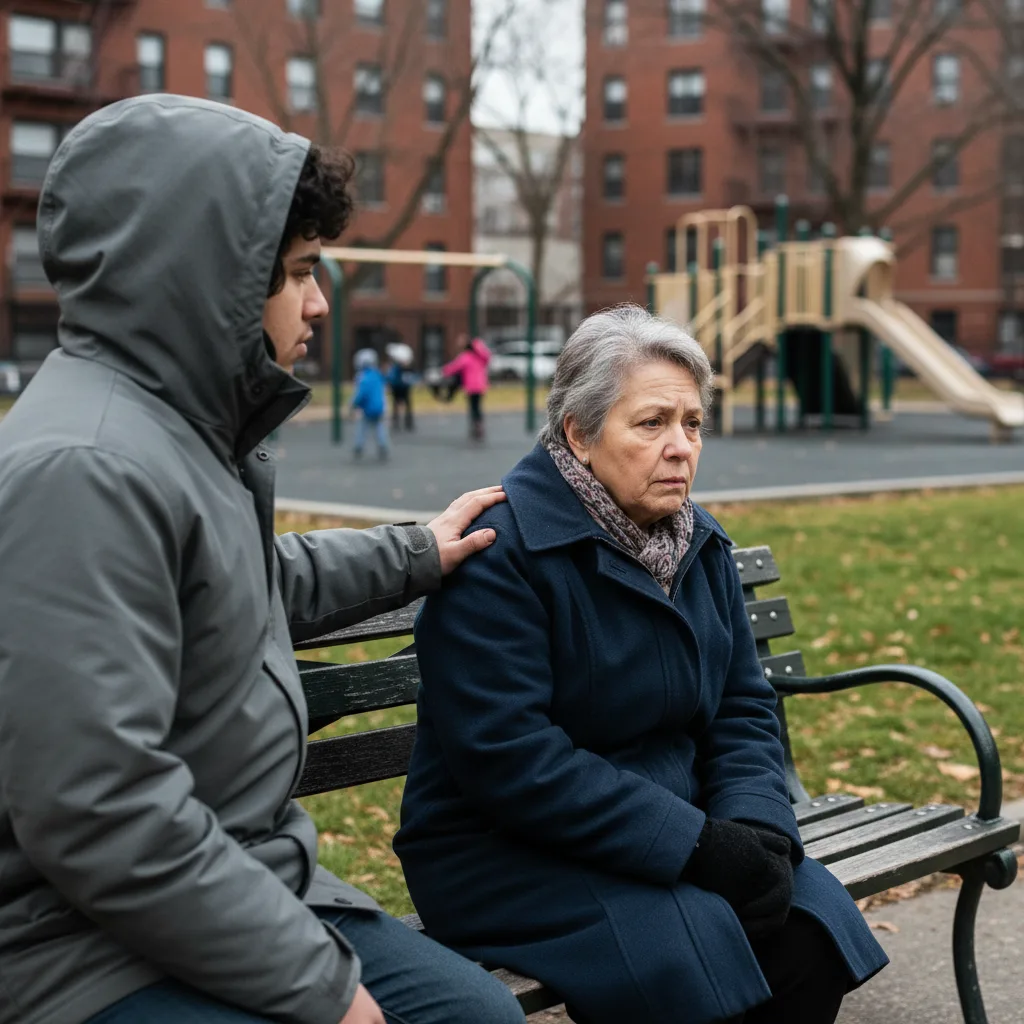 Russian and Ukrainian Strikes Kill 10, Howard Beach Reacts to War – Article thumbnail