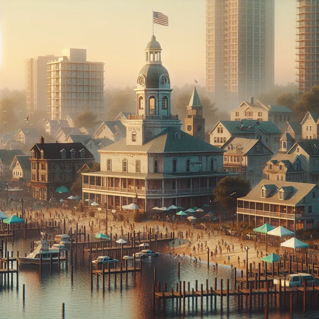 Russo's On The Bay Announces Spring 2026 Community Events Schedule – Article featured image