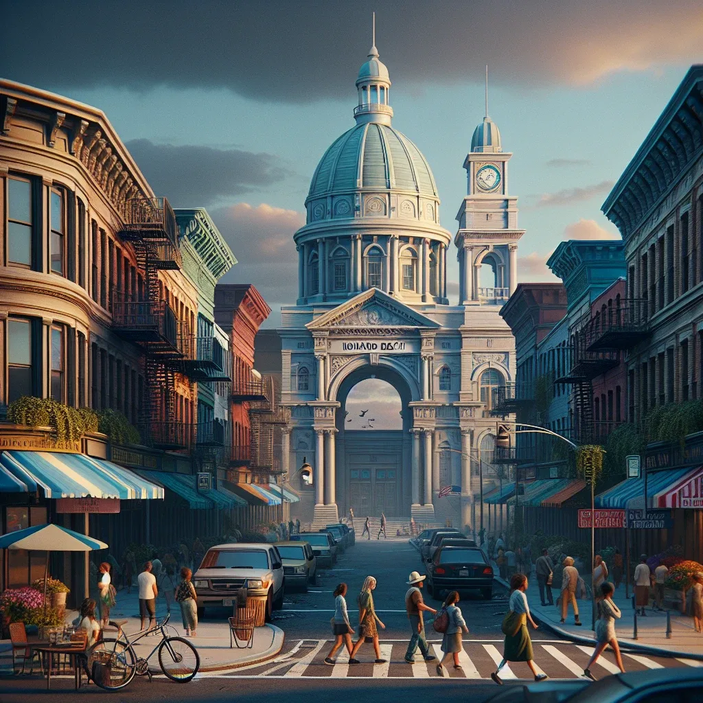 Russo's On The Bay Announces Spring 2026 Event Lineup – Article featured image