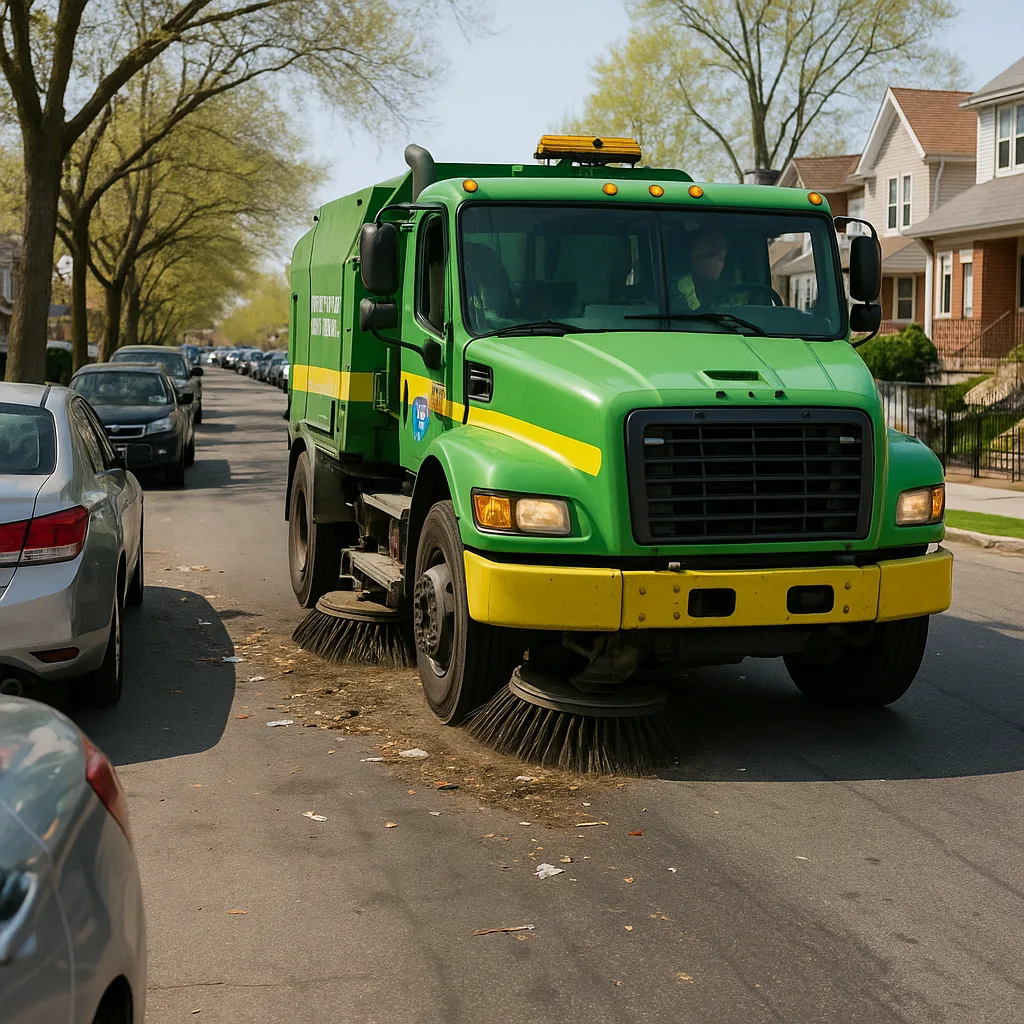 Sanitation Department Boosts Howard Beach Street Cleanups with $150,000 Allocation – Article thumbnail
