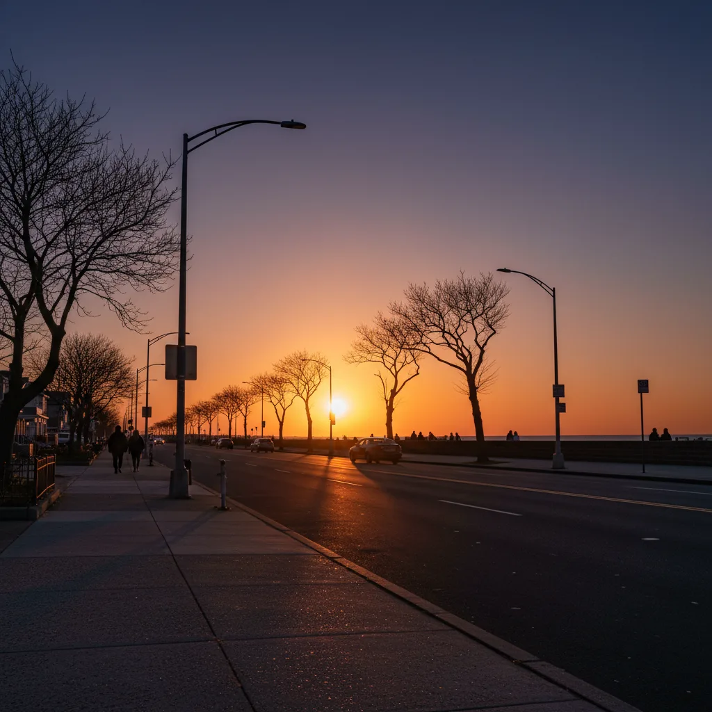 September Equinox to Occur on Tuesday, September 22, 2026, in Howard Beach – Article featured image