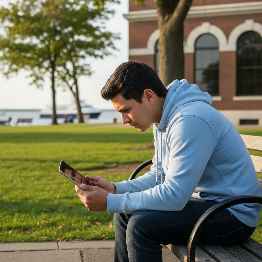South Queens Chronicle Expands Digital Outreach for 2026 – Article thumbnail