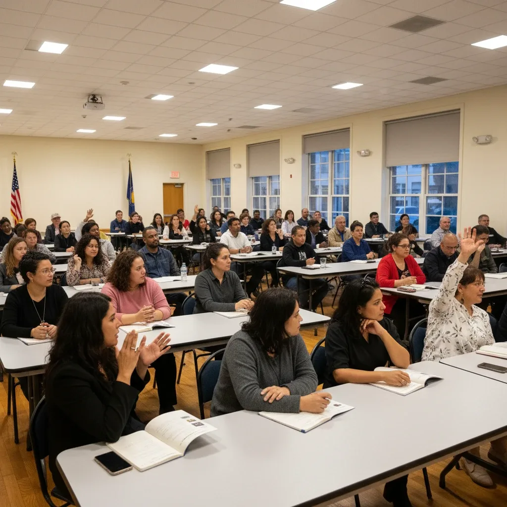 South Queens News Boosts Digital Reach for Community Engagement – Article thumbnail
