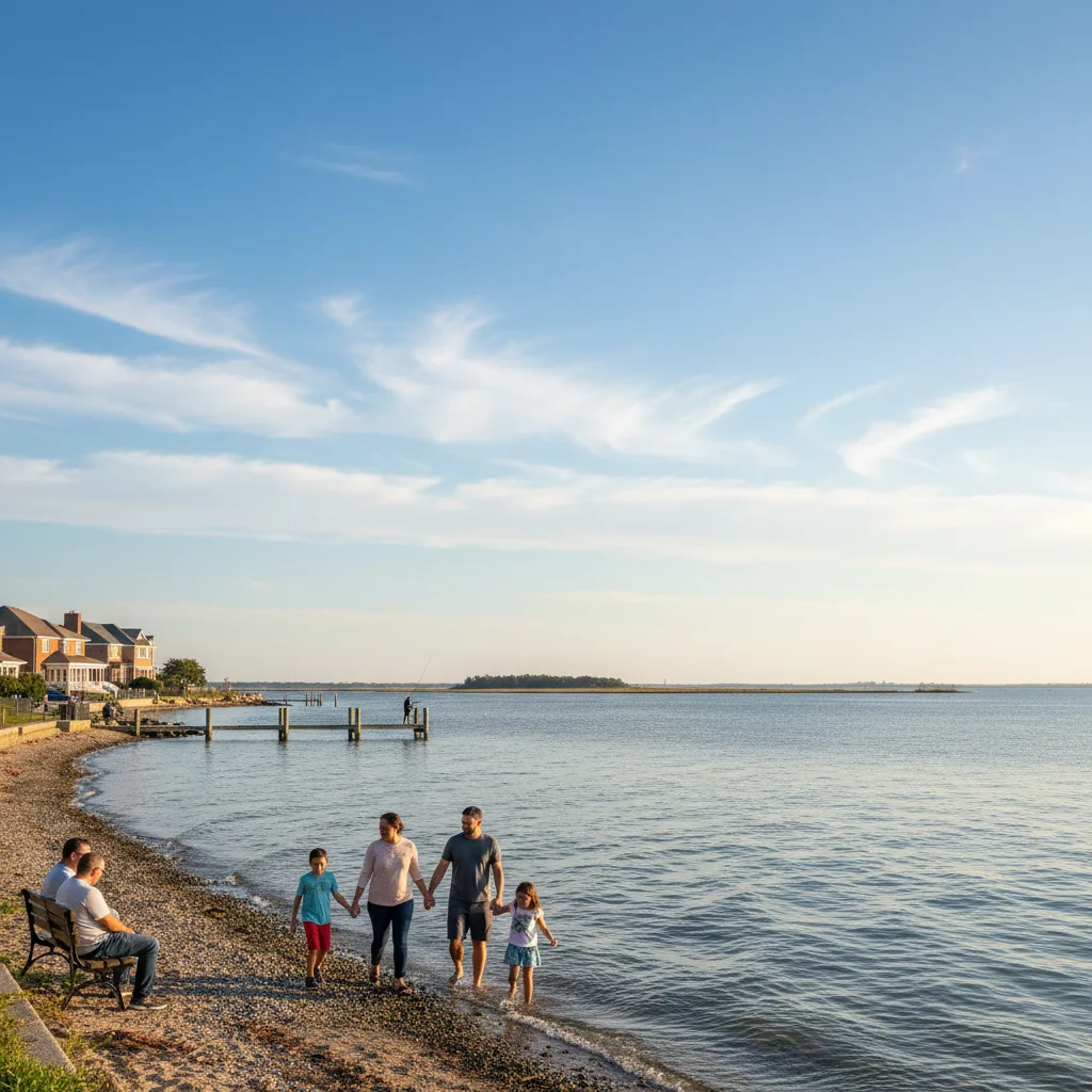 Southern Queens Expects Partly Sunny Skies, Upper 70s on September 29 – Article thumbnail