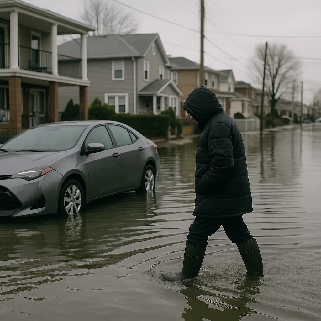 Howard Beach Residents Combat Tidal Inundation During Spring Floods – Article thumbnail