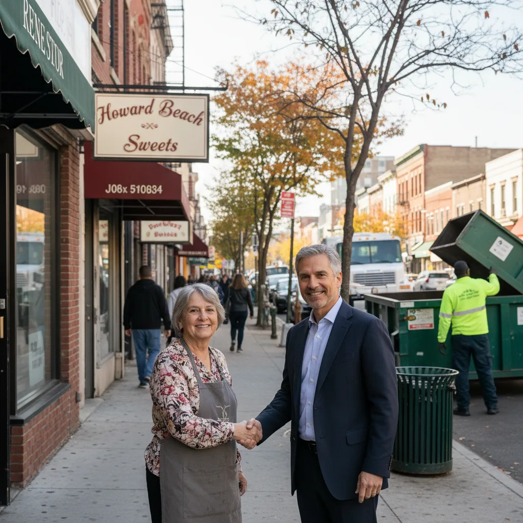 State Senator Joe Addabbo Jr. Seeks Fifth Term in Southwest Queens – Article featured image