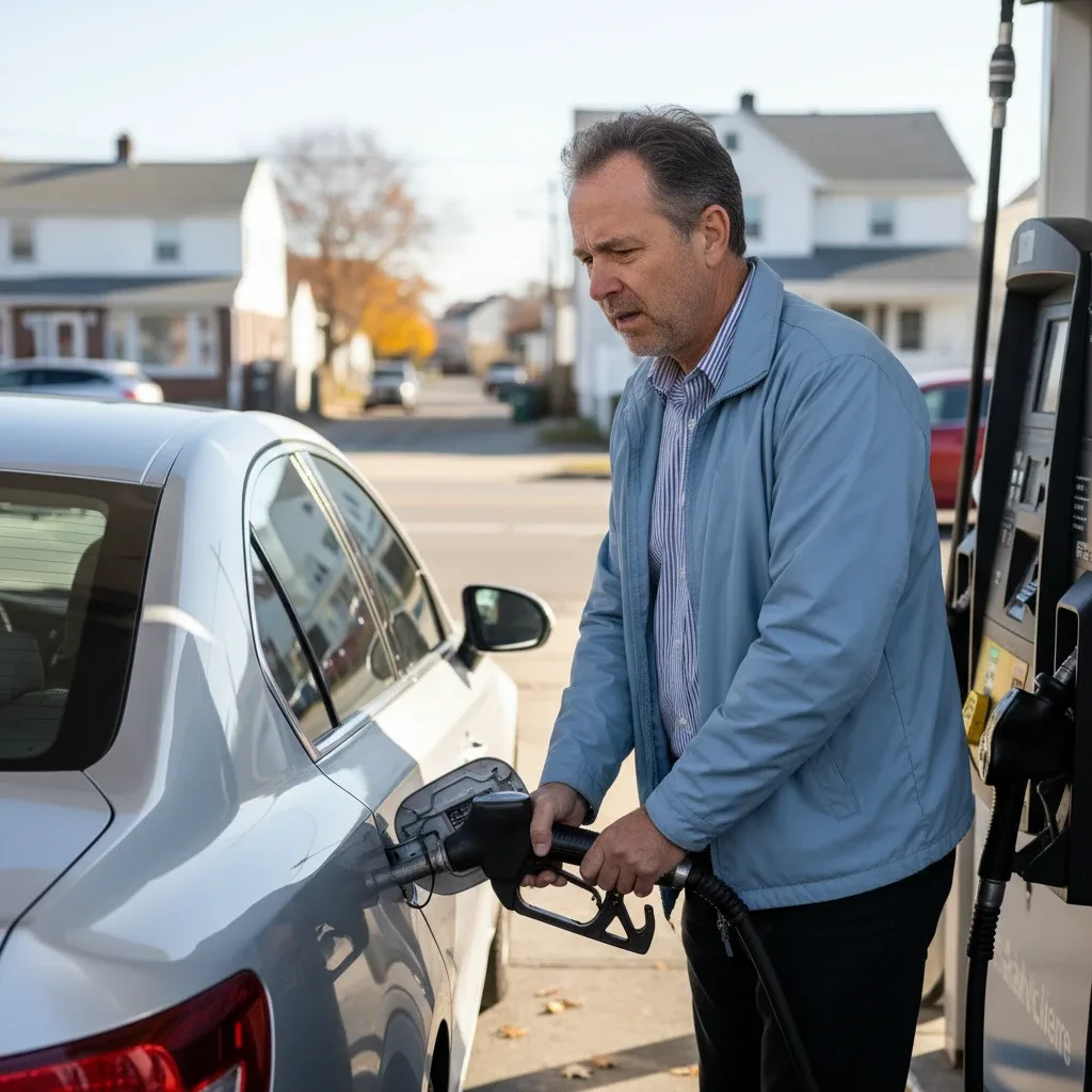 Strait of Hormuz Retaliatory Strikes Spark South Queens Fuel Concerns – Article thumbnail
