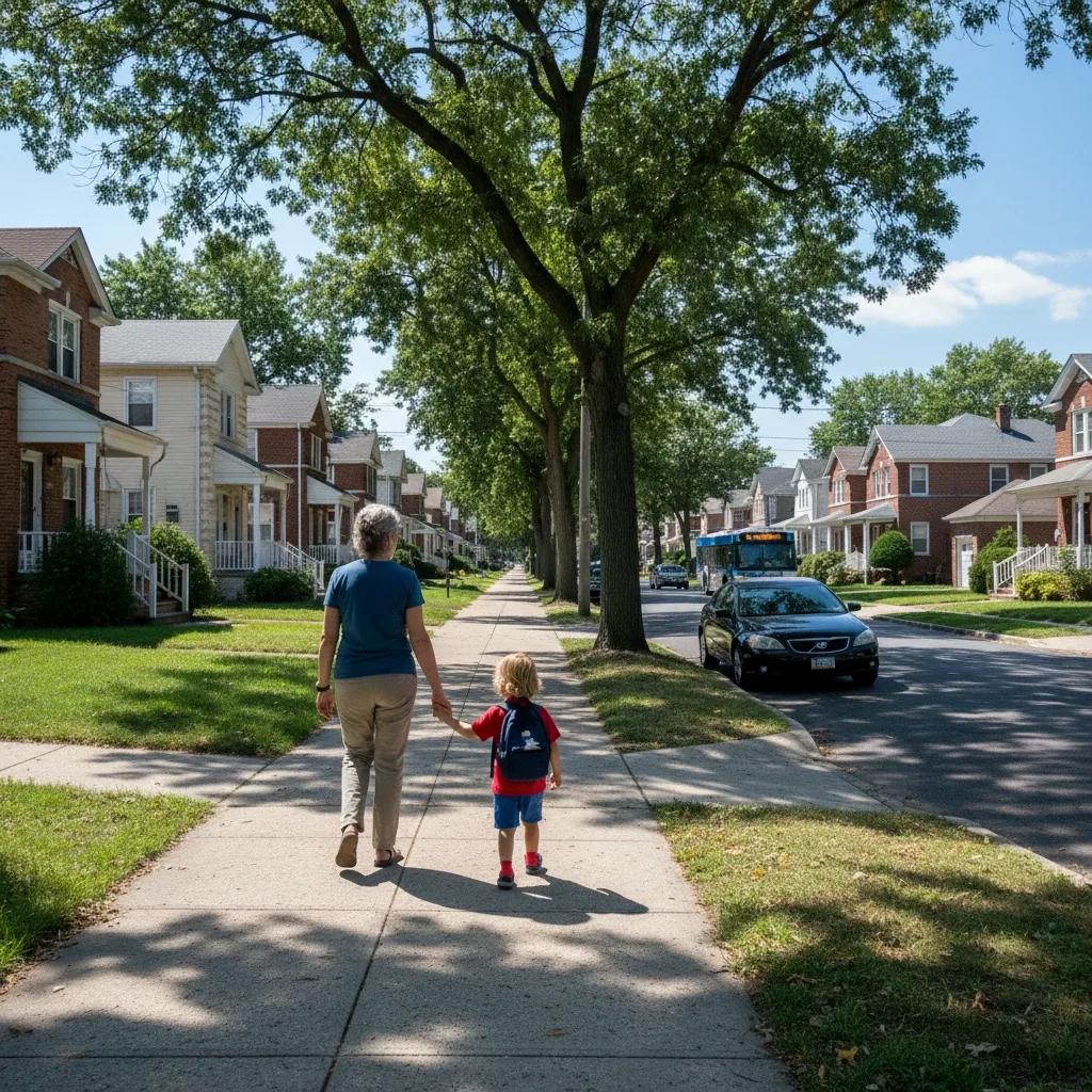 Supreme Court Upholds Birthright Citizenship, Impacts Howard Beach 2026 – Article thumbnail
