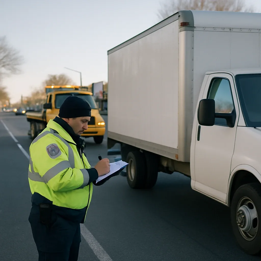 Traffic Belt Parkway Eastbound Sweeps Launched After Queens Theft Rise – Article thumbnail
