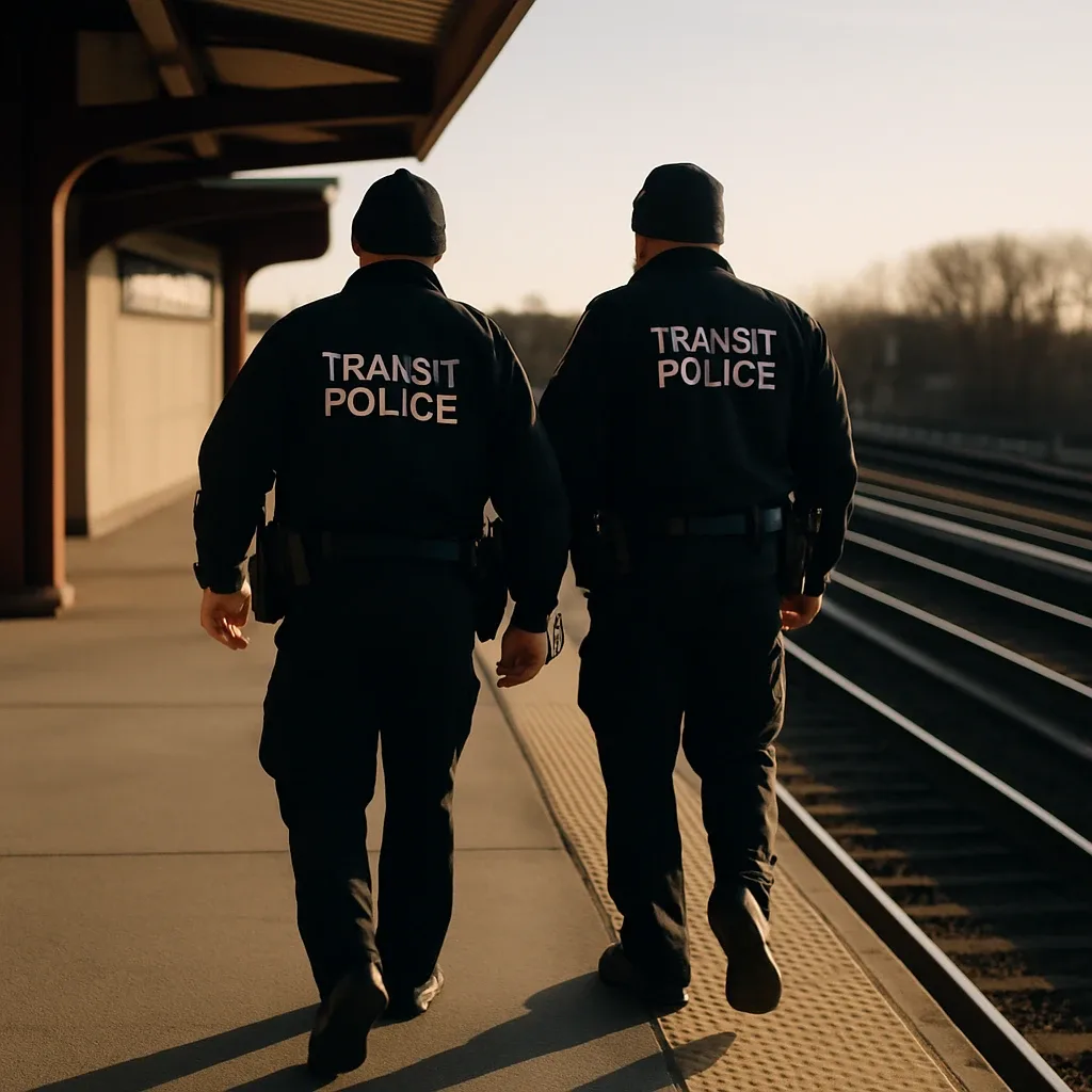 Transit Bureau Sweeps Transit Hubs Following Local Queens Arrest – Article thumbnail