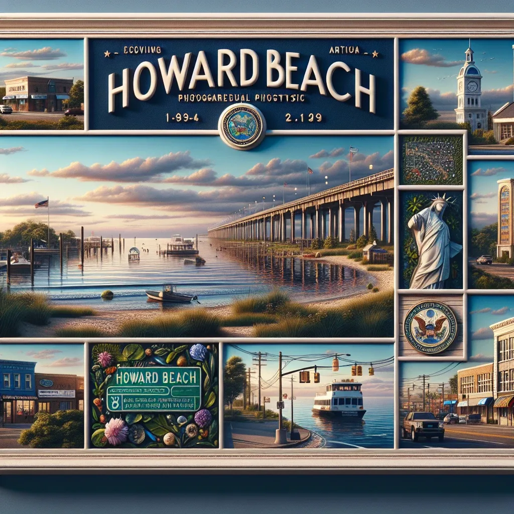 Trump Declares Iran Ceasefire; Howard Beach Eyes Gas Prices – Article thumbnail