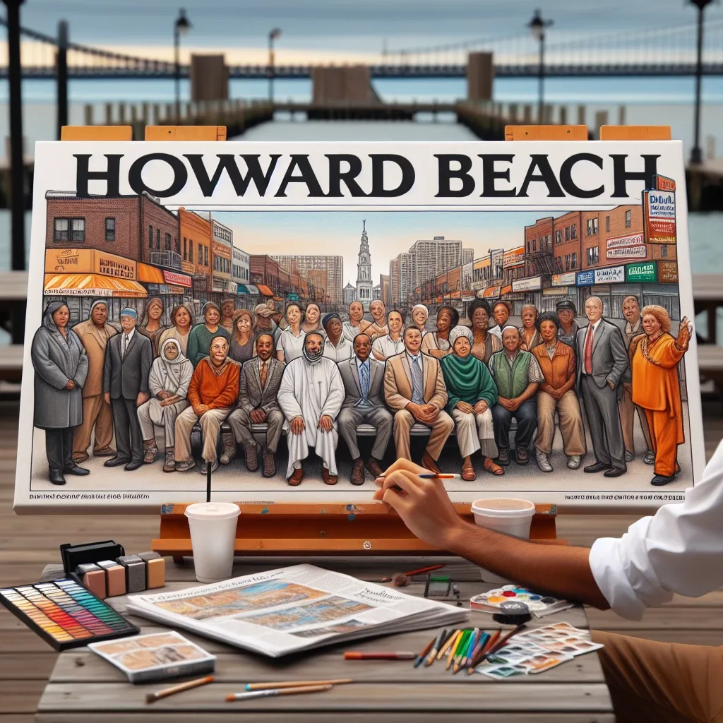 Trump Administration Details Rescue of U.S. Airmen; Howard Beach Cheers – Article thumbnail