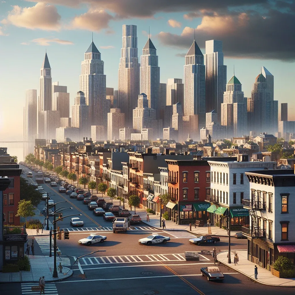 Trump Urges Allies to Break Hormuz Blockade; Howard Beach Gas Prices Hit $6 – Article featured image
