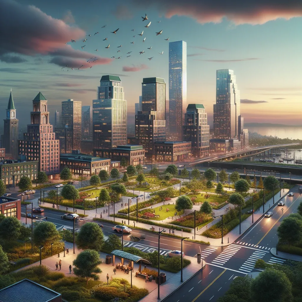 Trump's Iran deal nears completion; Howard Beach eyes inflation relief – Article thumbnail