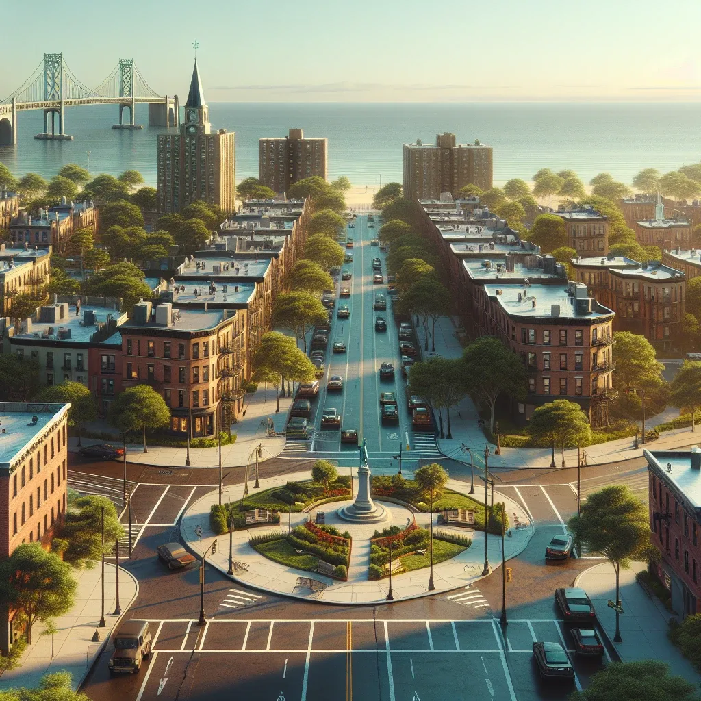 Trump's Iran Ultimatum Sparks Howard Beach Debate on Gas Prices, Global Tensions – Article thumbnail