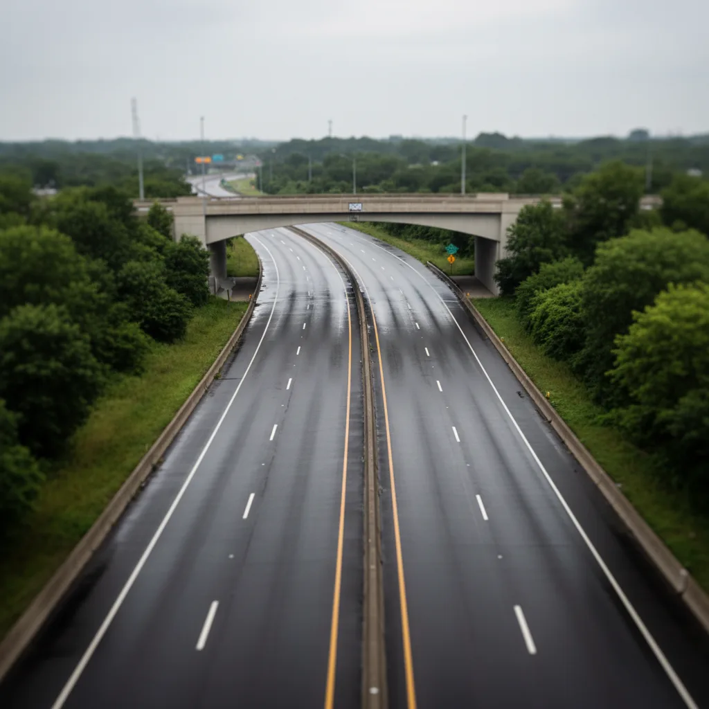 Unconfirmed Car Crash on Belt Parkway East at Nassau Expy, Howard Beach – Article thumbnail