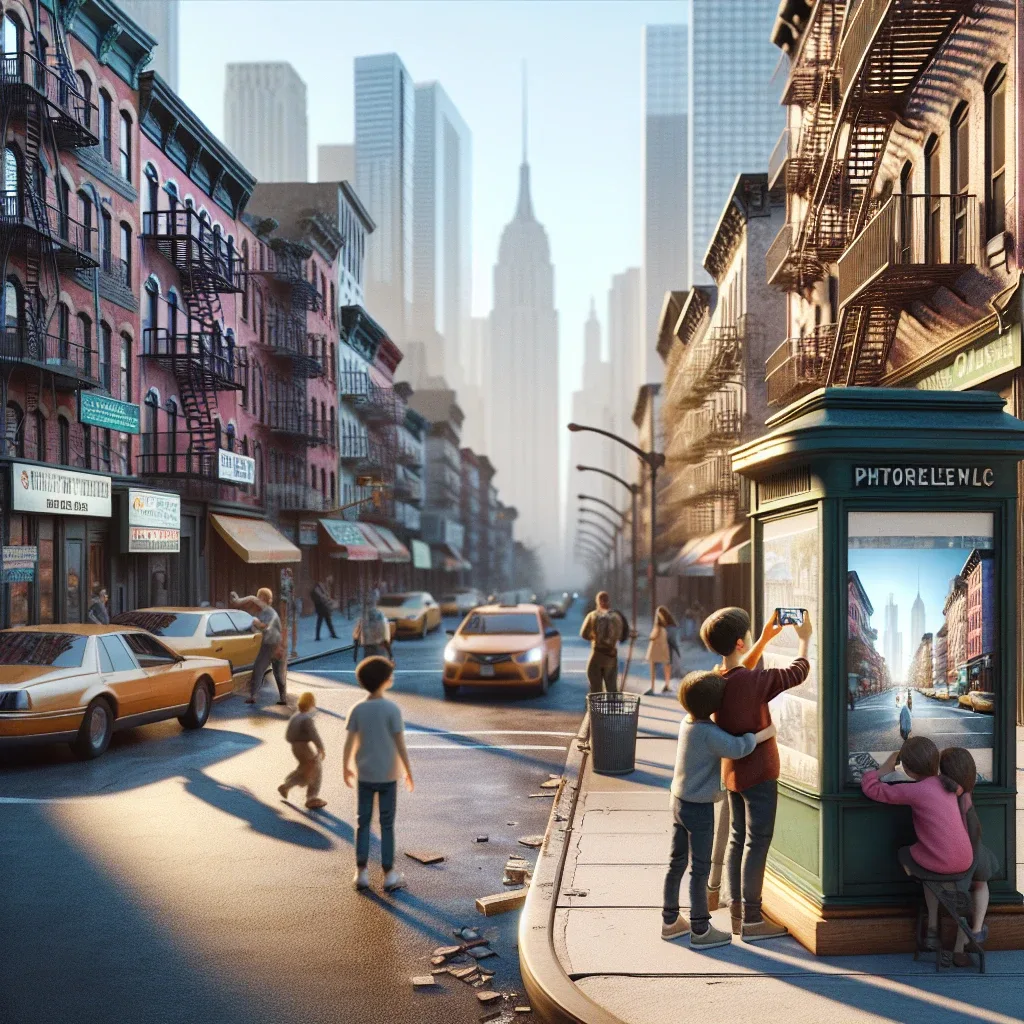 US Economy Shrinks 0.3% in Q1 2025; Howard Beach Businesses Brace for Impact – Article thumbnail