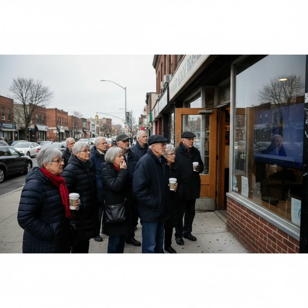 US Iran Conflict Escalates: New Counterstrikes Deepen Crisis – Article thumbnail