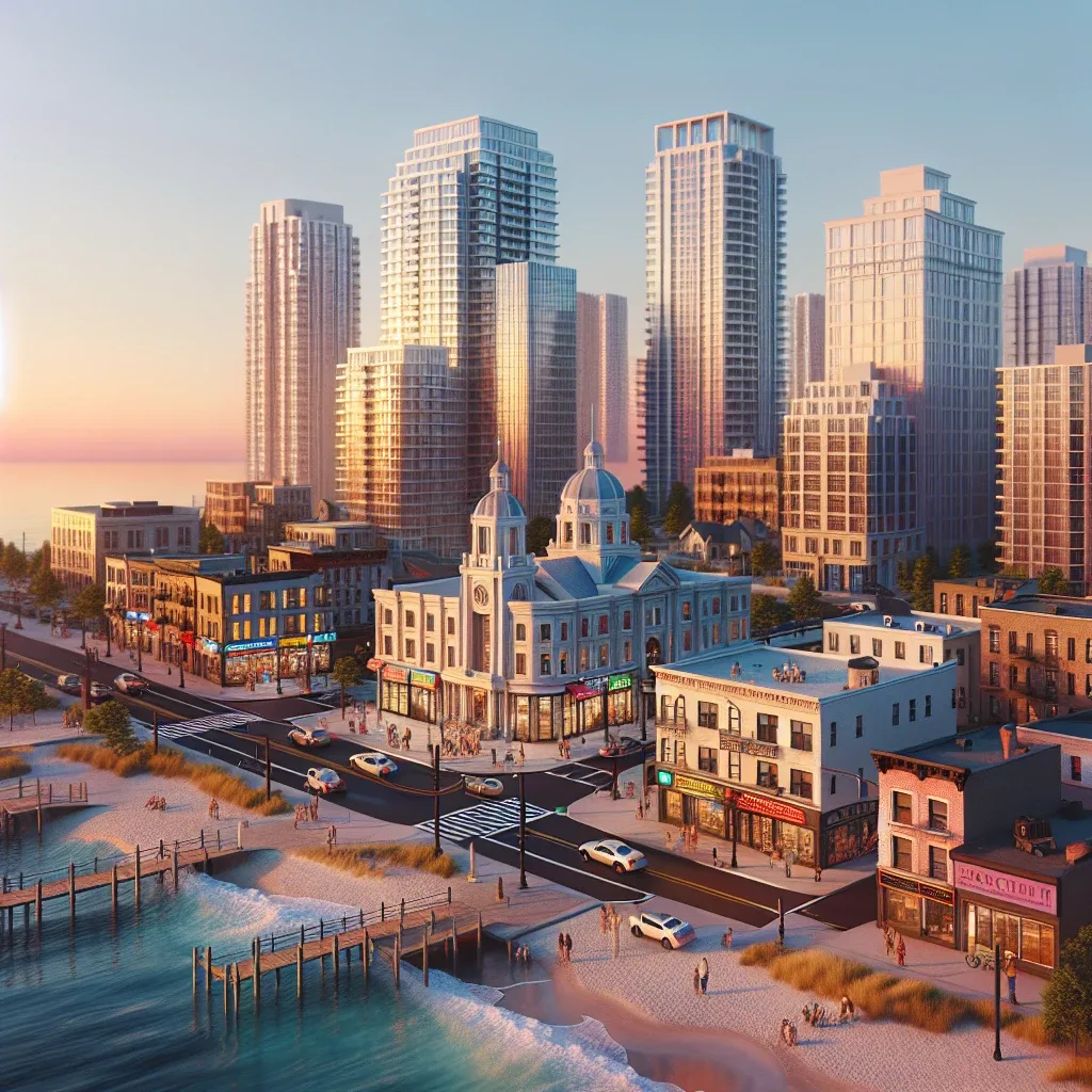 US-Iran Conflict Intensifies: Howard Beach Residents Express Concerns, 2026 – Article featured image