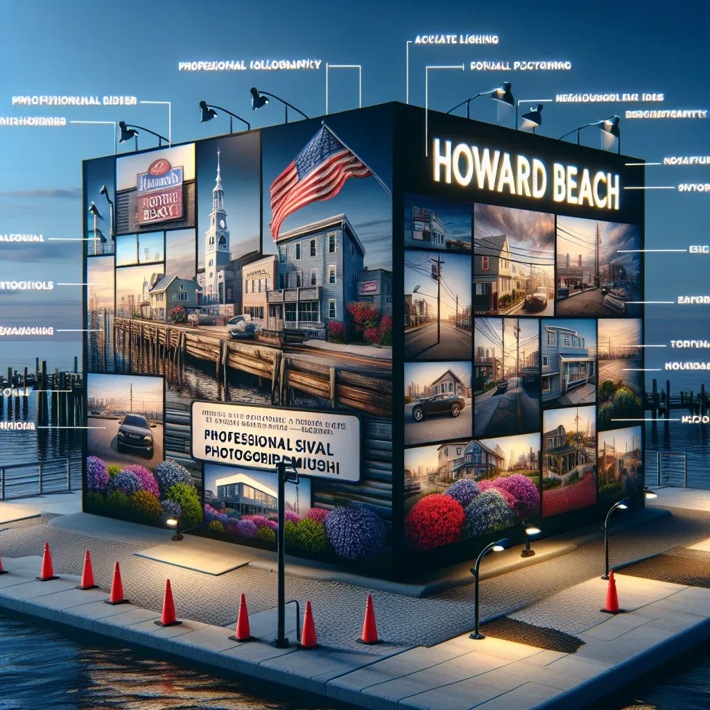 US Isfahan Strikes Resonate in Howard Beach, March 2026 – Article featured image