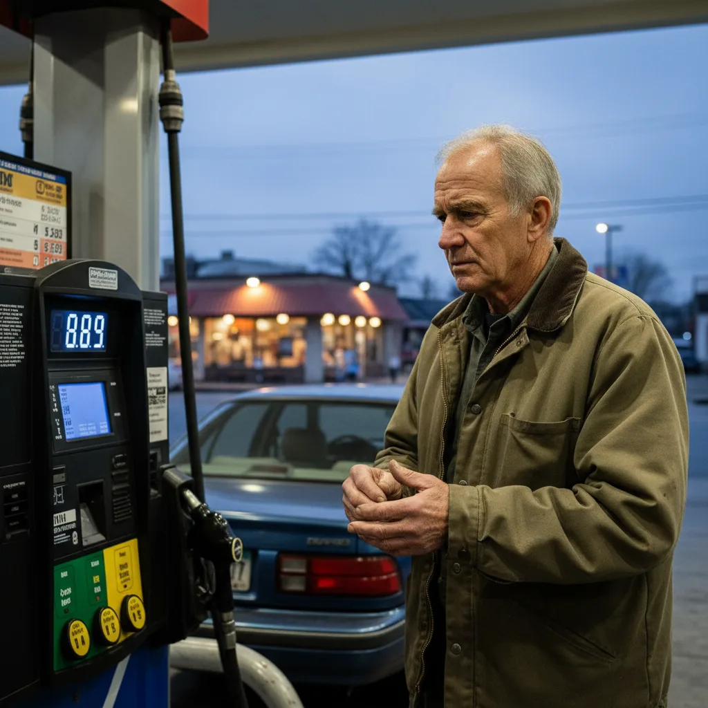US Pressure Campaign Against Iran Sparks Howard Beach Concerns – Article thumbnail